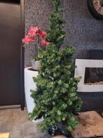 Smalle kerstboom 1m80, Diversen, Kerst, Ophalen of Verzenden