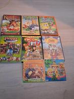 kinder dvd,s, Cd's en Dvd's, Alle leeftijden, Ophalen, Gebruikt