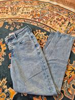 Tommy Hilfiger Jeans W29 Lichtblauw, Ophalen, Blauw, Zo goed als nieuw, W28 - W29 (confectie 36)