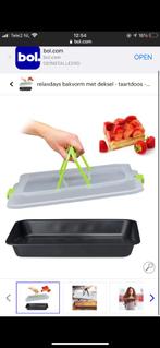 Nieuw taart bak gratis verzenden, Hobby en Vrije tijd, Taarten en Cupcakes maken, Verzenden, Nieuw, Taarten, Versiering