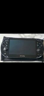 Sony PlayStation Vita - Draagbare Console, Spelcomputers en Games, Spelcomputers | Sony PlayStation Vita, Ophalen of Verzenden