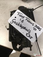 Ford Focus 1.6 2001 Gasklephuis, Ophalen of Verzenden, Gebruikt