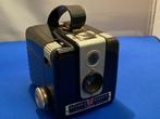 Kodak Brownie Hawkeye Camera Flash Model, Audio, Tv en Foto, Fotocamera's Analoog, Gebruikt, Ophalen of Verzenden, Kodak, Compact