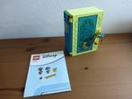LEGO Disney Antonio's Magische Deur (43200) Encanto Lego, Ophalen of Verzenden, Zo goed als nieuw, Complete set, Lego