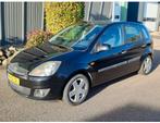 Ford fiesta in onderdelen, Auto-onderdelen, Carrosserie en Plaatwerk, Ophalen of Verzenden, Voor, Ford, Deur