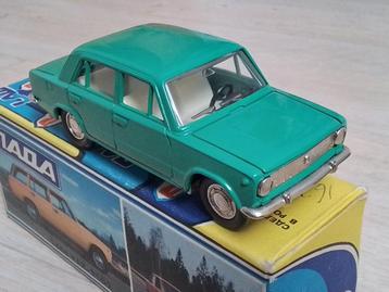 Vaz 2101 Lada 1200 Sedan Novoexport made in ussr  beschikbaar voor biedingen