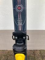 Rossignol Ski's - Lengte 184cm, Ophalen, Rossignol, Carve, Skiën