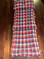 Vintage luchtbed of opblaasbed, in zeer mooie staat, Ophalen of Verzenden