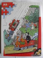 Suske en Wiske Puzzel 1998 Het Sprekende Testament Wild Hors, Ophalen of Verzenden, Suske en Wiske, Nieuw, Overige typen