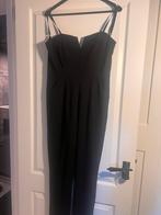 LOAVIES jumpsuit S zwart, Kleding | Dames, Jumpsuits, Ophalen of Verzenden, Zo goed als nieuw, Zwart
