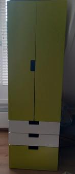 Stuva kledingkast Ikea kinderkamer, 50 tot 70 cm, 105 cm of meer, Gebruikt, Minder dan 75 cm