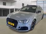 Audi A3 Limousine 2.5 TFSI RS3 quattro , ; P-146-GZ, Auto's, Audi, Automaat, 1490 kg, Gebruikt, Euro 6