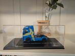 Display voor miniaturen, Hobby en Vrije tijd, Modelauto's | 1:50, Ophalen of Verzenden, Zo goed als nieuw, Bus of Vrachtwagen