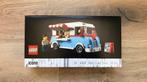 Lego Icons 40681 retro food truck Gwp Mint, Kinderen en Baby's, Speelgoed | Duplo en Lego, Ophalen of Verzenden, Nieuw, Complete set