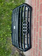 Audi Q5 fy II orginele grill 2017 tm 2020, Voor, Nieuw, Bumper, Audi
