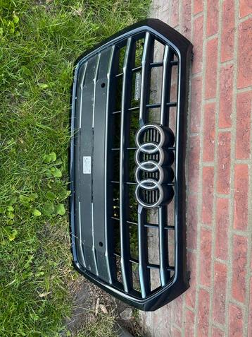 Audi Q5 fy II orginele grill 2017 tm 2020 beschikbaar voor biedingen