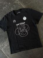 PSG x The Weeknd XO Nike T-Shirt maat M, Maat 48/50 (M), Zwart, Nike, Nieuw