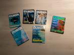 Duikblad Duiken, Watersport en Boten, Duiken, Ophalen of Verzenden, Zo goed als nieuw