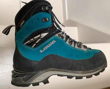 Lowa Wandelschoenen - Maat 39,5 beschikbaar voor biedingen