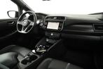 Nissan Leaf e+ Tekna 62 kWh | 21395 na subsidie | Zondag Ope, Auto's, Nissan, Te koop, Geïmporteerd, 5 stoelen, Hatchback