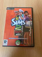 De Sims 2: Gaan het Maken - Uitbreidingspakket, Gebruikt, 1 speler, Ophalen of Verzenden, Vanaf 12 jaar