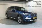 BMW X3 xDrive20i Dealerauto | Leer | Sportinterieur | 19 inc, Automaat, 1998 cc, Lichtsensor, Gebruikt