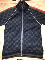 Gucci GG Jersey cotton vest jas no moncler Loewe Dior tas, Nieuw, Ophalen of Verzenden