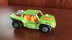 Matchbox Superfast no.13 Baja Buggy, Hobby en Vrije tijd, Modelauto's | 1:43, Ophalen of Verzenden, Zo goed als nieuw, Auto, Matchbox