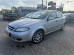 Chevrolet Lacetti 1.4-16V Style incl gloednieuwe apk bij afl, Voorwielaandrijving, Lacetti, 610 kg, Handgeschakeld