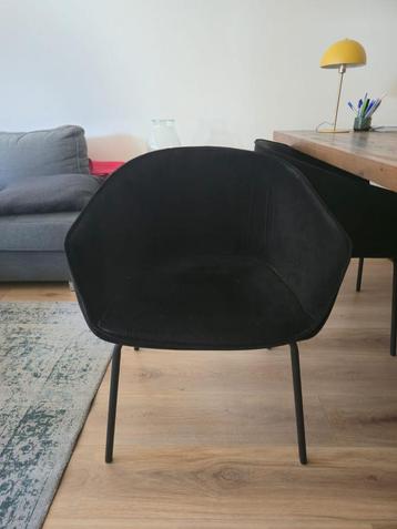 Eetstoel 6X