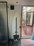Lost Puddle Jumper HP 5.11 Surfboard, Watersport en Boten, Golfsurfen, Ophalen, Gebruikt