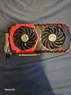 GTX 1060 Gaming Videokaart, Computers en Software, Videokaarten, Ophalen, PCI-Express 3, Gebruikt, DisplayPort