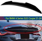 Spoiler BMW 4-Serie G22 | Sportieve Look | 2021–2024, Ophalen of Verzenden, Nieuw