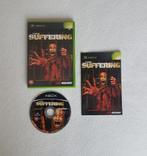 Suffering (XBOX), 1 speler, Verzenden, Zo goed als nieuw, Vanaf 18 jaar