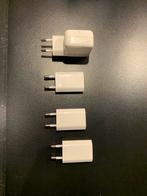 Apple Opladers - Verschillende modellen beschikbaar!, Telecommunicatie, Mobiele telefoons | Telefoon-opladers, Ophalen of Verzenden