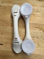 Wandbeugel met zuignap hulpmiddel, Ophalen, Zo goed als nieuw