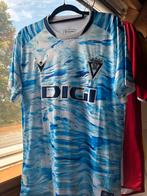 Voetbalshirt Cadiz, Ophalen of Verzenden, Zo goed als nieuw, Shirt
