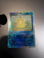 Psyduck 88/110 Legendary Collection (Lc88)  Foil Reverse, Ophalen of Verzenden, Zo goed als nieuw, Losse kaart, Foil