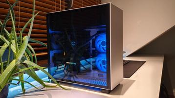 Game PC | Ryzen 7 3700X | 16GB | RX6650XT | SSD+HDD | Win 11 beschikbaar voor biedingen