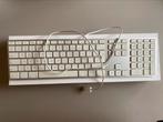 Apple toetsenbord keybord, defecte Q, Gebruikt, Ophalen of Verzenden