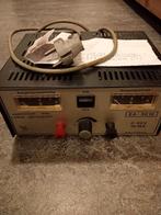 labvoeding, Ophalen, Zo goed als nieuw