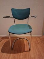 Originele Gispen stoel, ca. 60 jaar oud, Huis en Inrichting, Stoelen, Ophalen