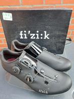 Fizik carbon Aria R3 mt. 43 fietsschoenen, Fietsen en Brommers, Fietsaccessoires | Fietskleding, Schoenen, Ophalen of Verzenden