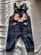 Baby Jumpsuit Hond - Maat 68, Kinderen en Baby's, Babykleding | Maat 68, Ophalen of Verzenden, Zo goed als nieuw, Jongetje of Meisje