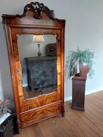 Antiek Kast, ca. 1880-1900, Antiek en Kunst, Ophalen