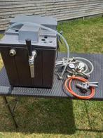 Cornelius tapinstallatie, Witgoed en Apparatuur, Thuistaps, Ophalen of Verzenden, Gebruikt, Overige merken