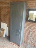 Woood kast zie foto’s, Ophalen, Gebruikt