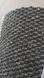 Coupon 11mm schoonloopmat/loper 200x380, Ophalen, Overige materialen, Binnen, Nieuw