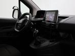 Peugeot Partner 1.5 BLUEHDI 100 PK PREMIUM + BOTT KAST | 230, Stof, Gebruikt, Euro 6, 4 cilinders