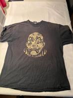 Joker Brand T-shirt – maat XL uniek clown design Made in USA, Ophalen of Verzenden, Zo goed als nieuw, Maat 56/58 (XL)
